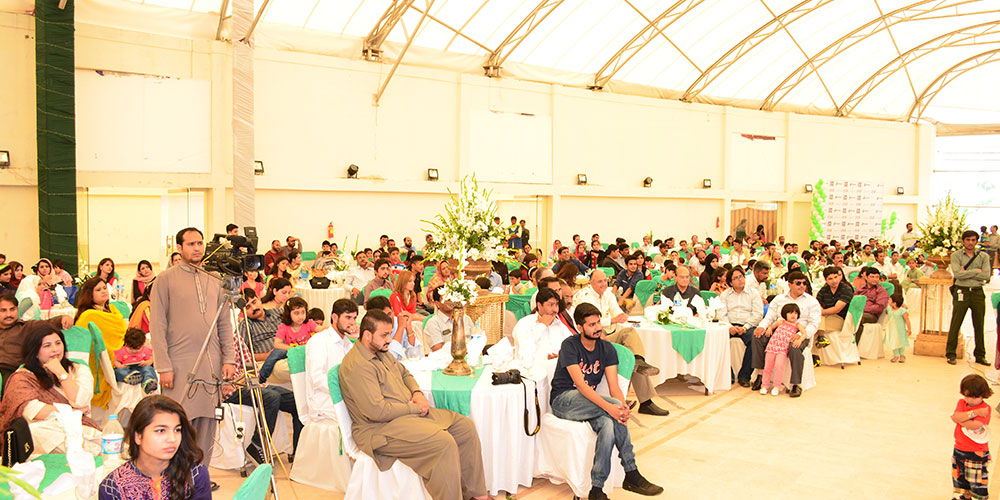 corporate events