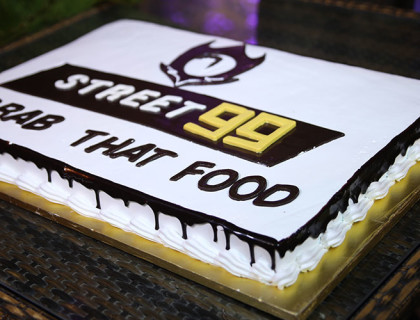 street 99 launch